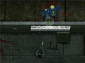 Игри Zombie Train