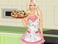 Игри Pink Chef