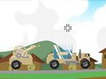 Игри Fishtruck