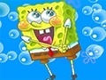 Игри Spongebob War