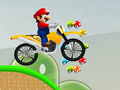 Игри Mario Ride 3