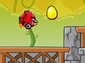 Игри Angry Rocket Bird