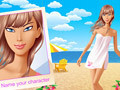 Игри Seaside Beauty