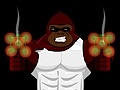Игри Gorilla War