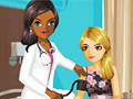 Игри Trust your Doctor