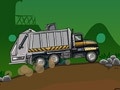 Игри Garbage Truck - TV