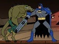 Игри Batman Brave and the dynamic double team