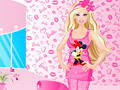 Игри Barbie Girl Style