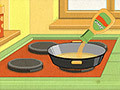 Игри Emma's Recipes - Hot & Spicy Garlic Wings