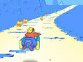 Игри Space Punk Racer 