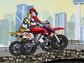 Игри Swift Rangers