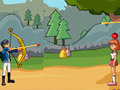 Игри Shoot Belle 2