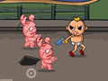 Игри Nightmare Run