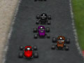 Игри Red Kart Racer