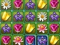 Игри Flower Puzzle
