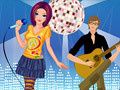 Игри Famous Popstar