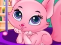 Игри Kitty Princess Care