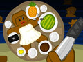 Игри Gingerbread Circus 3