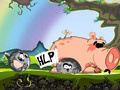 Игри Save Echidna