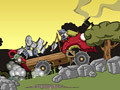 Игри Viking Delivery