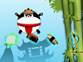 Игри Samurai Panda