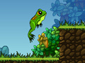 Игри Frog Dares