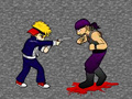 Игри New York City Gangs