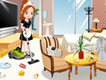 Игри Hotel Clean Up
