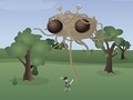 Игри Flying Spaghetti Monster