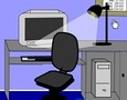 Игри Flooded Room