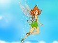 Игри Winx Flying Way