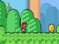 Игри Super Mario Starroad