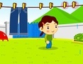 Игри Drying Game