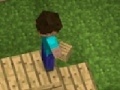 Игри Minecraft - tower defence 2