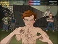 Игри Bojcovskij klub