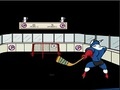 Игри Capitaine Cage Hockey