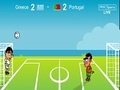 Игри Euro Headers 2004
