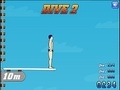 Игри High Dive Hero