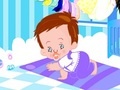 Игри Baby Boy Dress Up