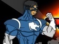 Игри Super Hero Creator