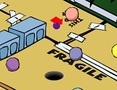 Игри Cartoon Cove Mini Golf