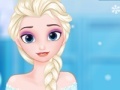 Игри Frozen Hair Salon