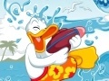 Игри Mickey Mouse: Water Battle