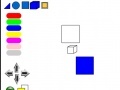 Игри Coloring Book Thing