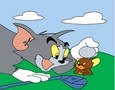Игри Tom and Jerry Painting