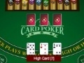 Игри 3 Card Poker Sim