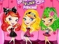 Игри Punk Princesses