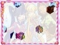 Игри Winx Club: Hexagon Puzzle