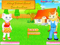 Игри Mary Dream House Construction