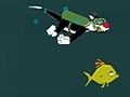 Игри Sylvester Under The Sea